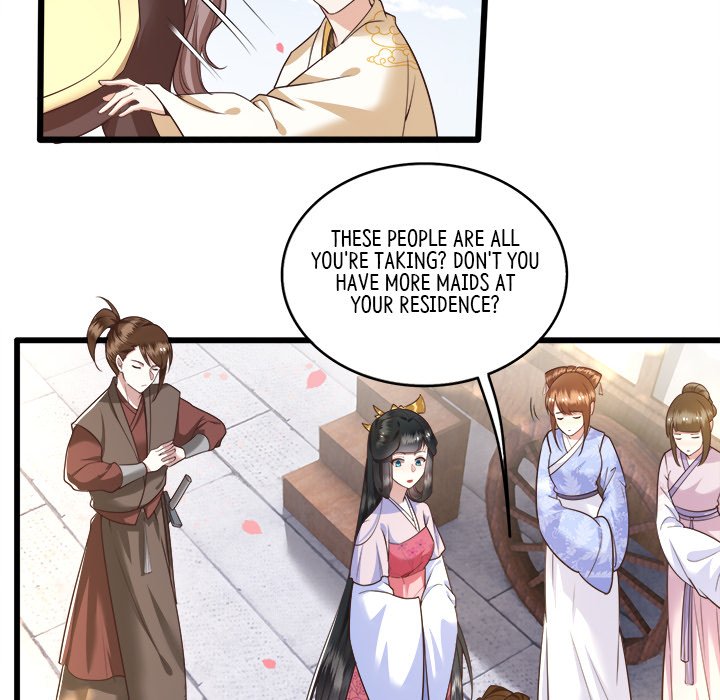 The Queen of Hell - episode 11 - 5