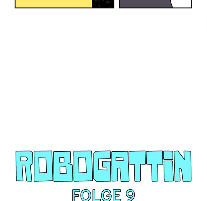 Robogattin - episode 9 - 8