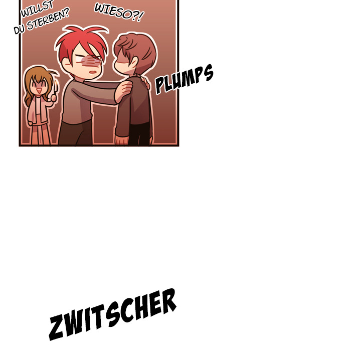 Sehnsucht nach Schmetterlingen im Bauch - episode 21 - 19