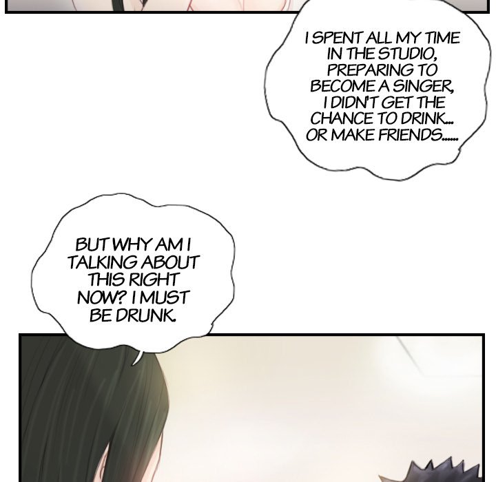 The Man's Superpowers - episode 19 - 35