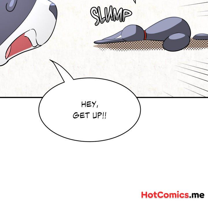 Magic-Girl Service - UNCENSORED - episode 2 - 46