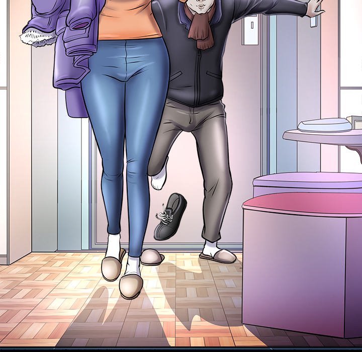 Immoral Family - episode 3 - 125