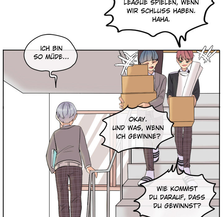 Das Chillige Pärchen - episode 51 - 75