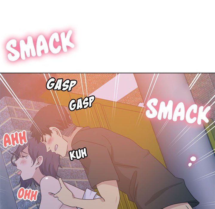 Dangerous Roomies - episode 5 - 7