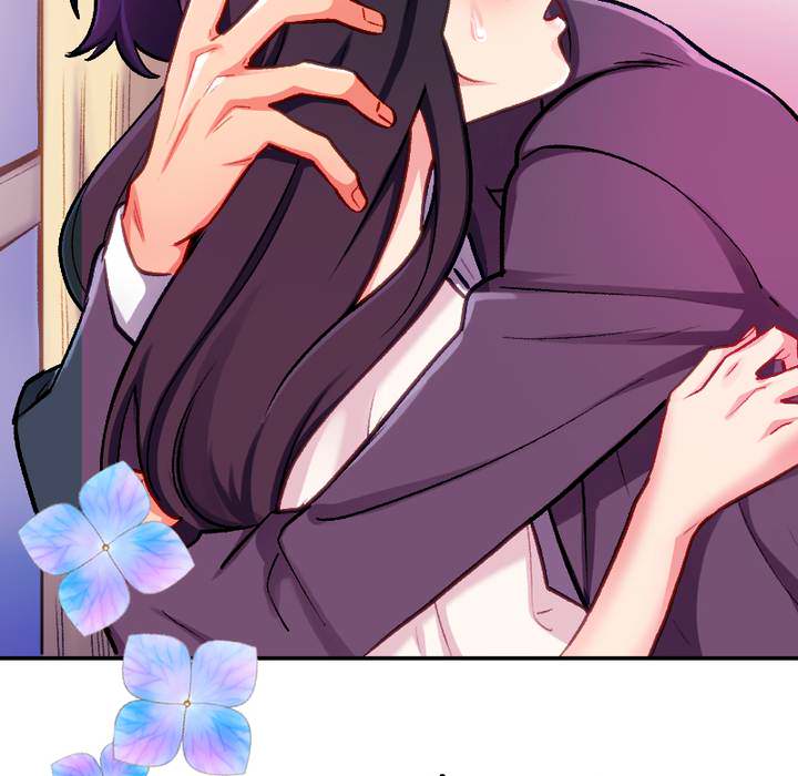 That Soaking Wet Girl - episode 21 - 102