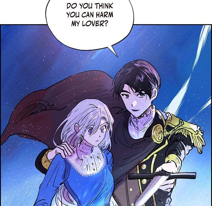 The Villainess Behind the Mask - episode 8 - 4