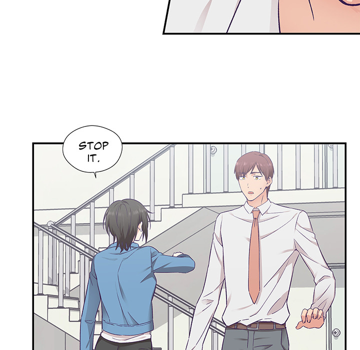 My Special Squishy Someone - episode 26 - 42