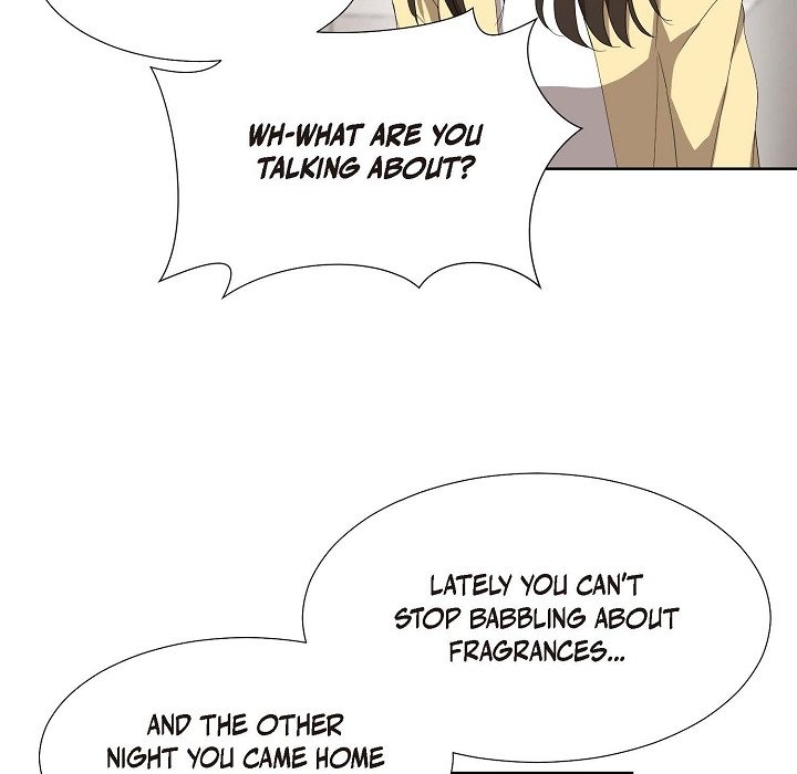 Fragrant Office Life - episode 7 - 17
