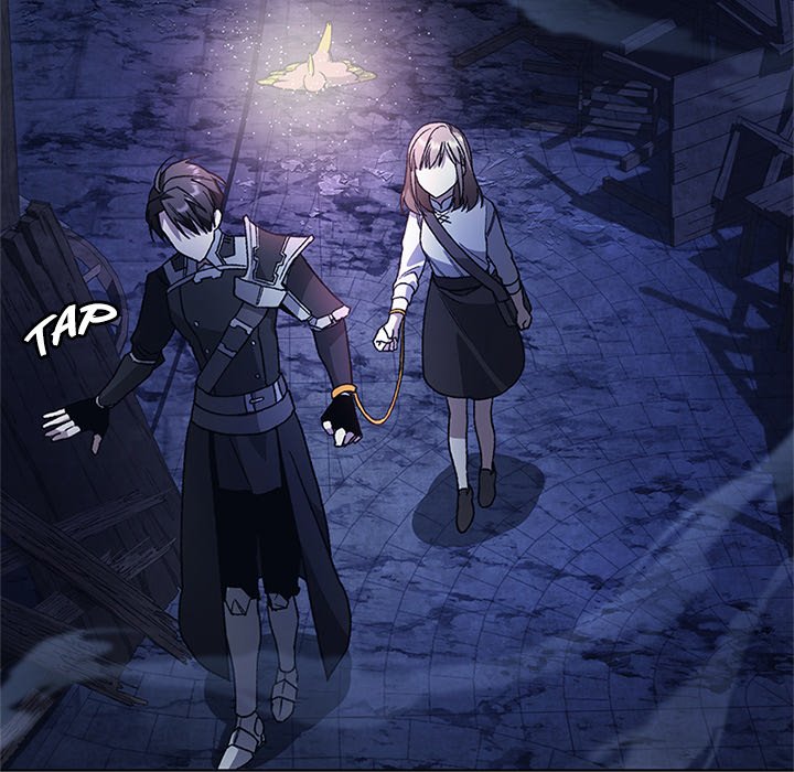 Underground of Babel - episode 9 - 54