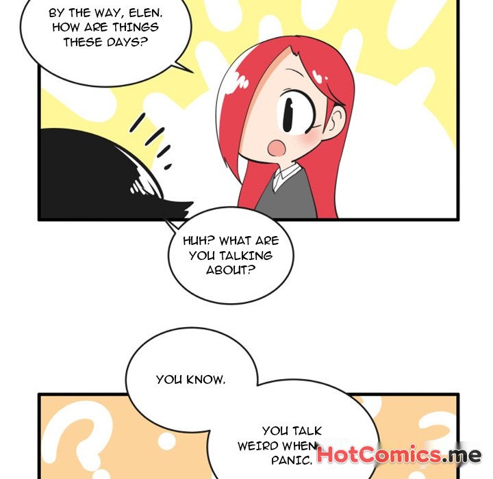 The Amazing Siblings - episode 83 - 18