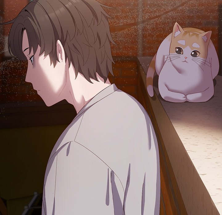 The Love Meowtchmaker - episode 3 - 128
