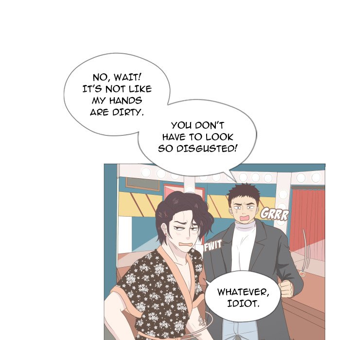 You Have The Wrong Person - episode 8 - 58