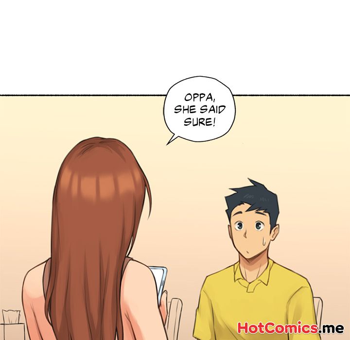 Sexual Exploits - episode 28 - 22