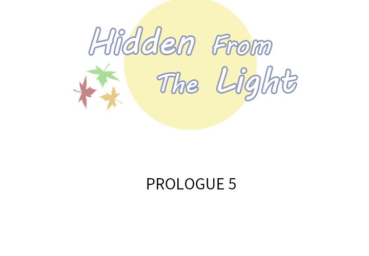 Hidden From The Light - episode 5 - 1