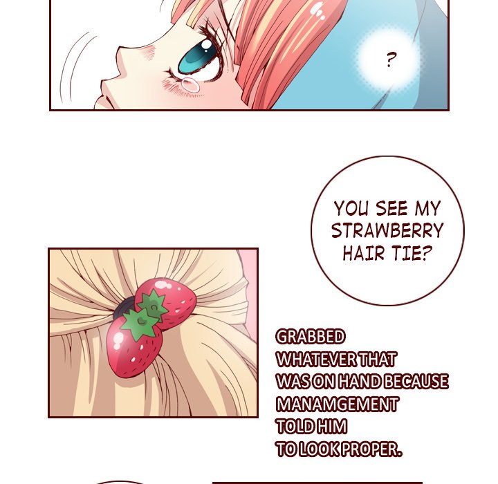 Fresh! - episode 1 - 27