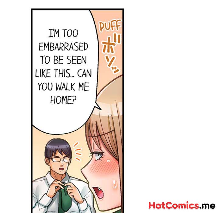 Mr. Wolf's Valley Girl Diet - episode 9 - 20