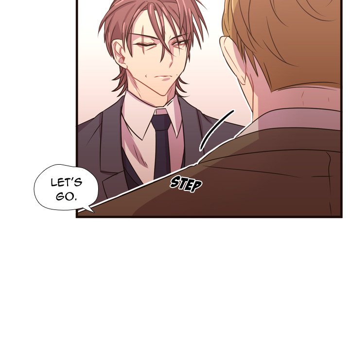 I Need Romance - episode 20 - 43