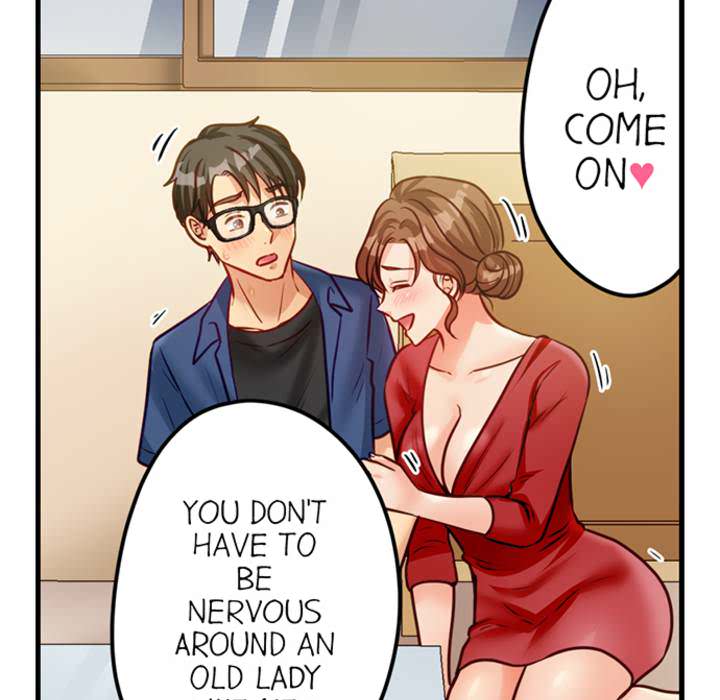 The Last Virgin in a Lustful World - episode 21 - 29