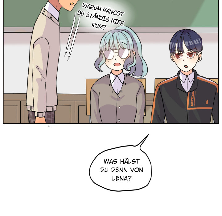 Das Chillige Pärchen - episode 32 - 62