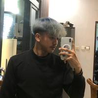 TikTok Account Photo