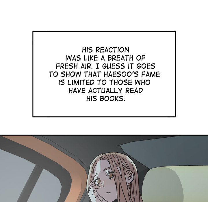 Bitter Sweetheart - episode 5 - 101