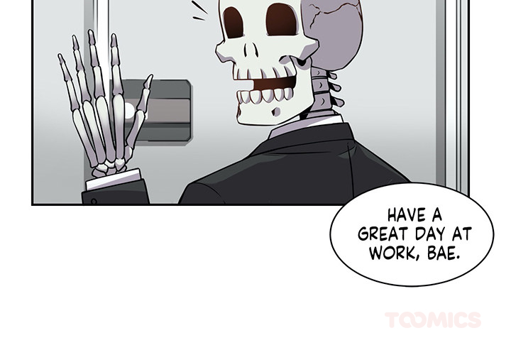 Zombie Girlfriend! - episode 3 - 1