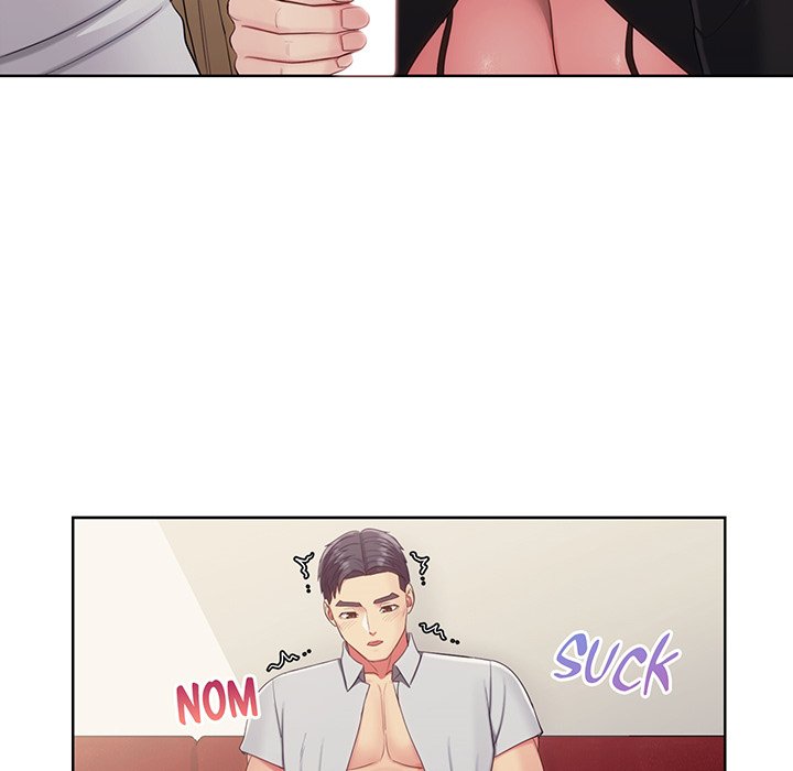 Master, Do You Need A Hand? - episode 19 - 24