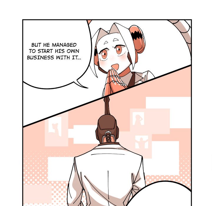 Iron Mech Bride - episode 3 - 69