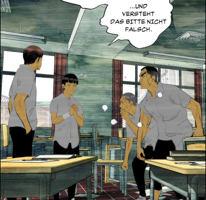 Verstand über Muskeln - episode 8 - 40