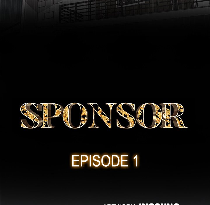 Sponsor (Drama) - episode 1 - 26