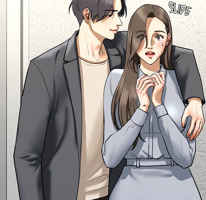 Stepsister - episode 22 - 85