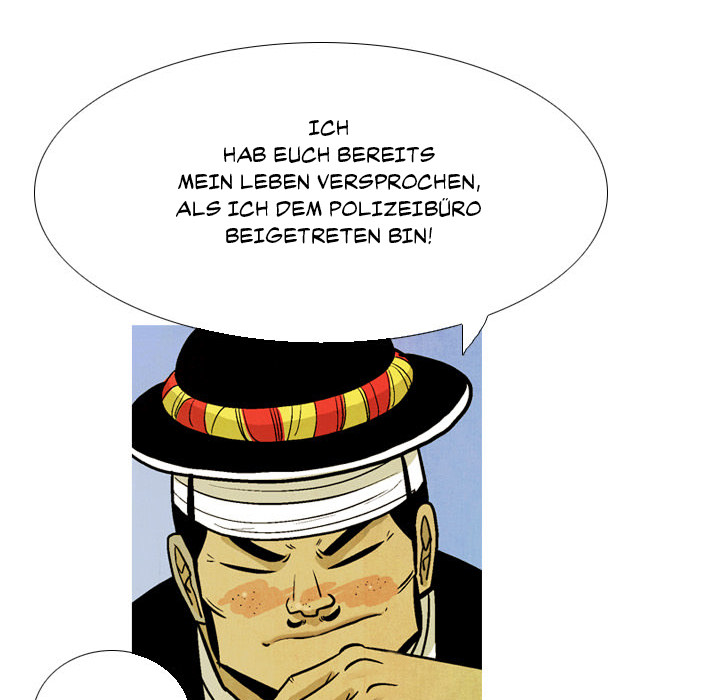 Der Schwertklan Joseons - episode 34 - 20
