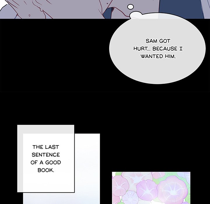 Wistful Summer - episode 59 - 23