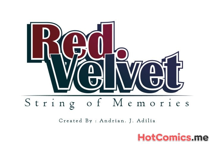 Red Velvet - episode 57 - 1