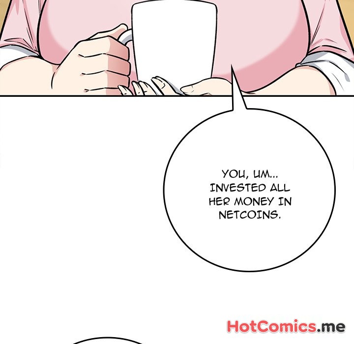 Excuse Me, This is my Room - episode 18 - 137