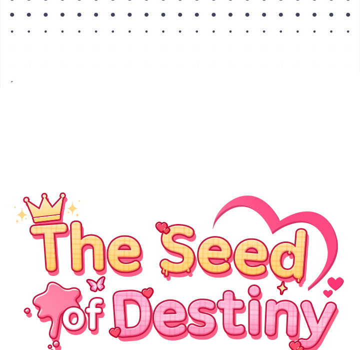 The Seed of Destiny - episode 20 - 13