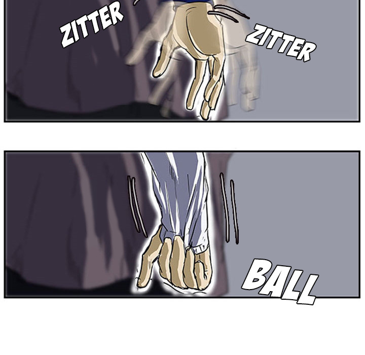 Tweener - episode 12 - 70