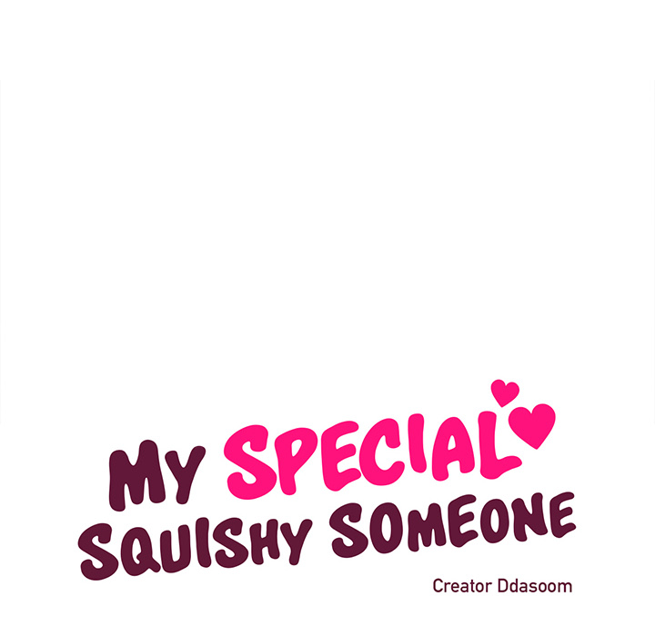 My Special Squishy Someone - episode 2 - 20