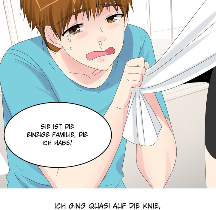 Forever Gossip 2. Staffel - episode 10 - 9