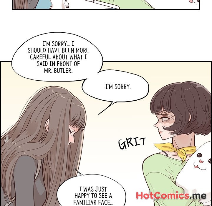 Sunny-Side Up - episode 18 - 31