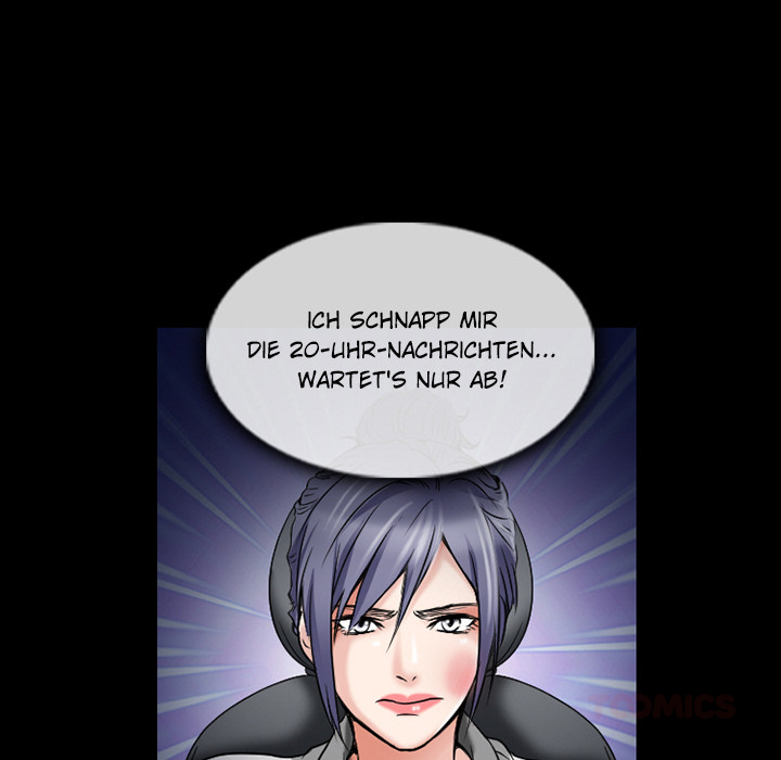 Gestörte Liebe - episode 30 - 41