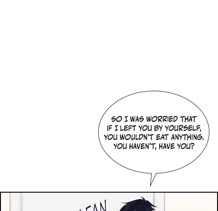 A Misogamist's Romance - episode 14 - 95