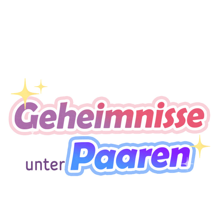 Geheimnisse unter Paaren - episode 4 - 15