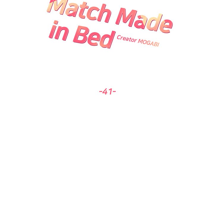 Match Made In Bed - episode 41 - 53