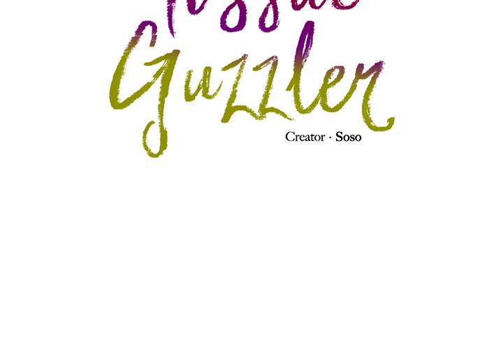 Tissue Guzzler - episode 7 - 1