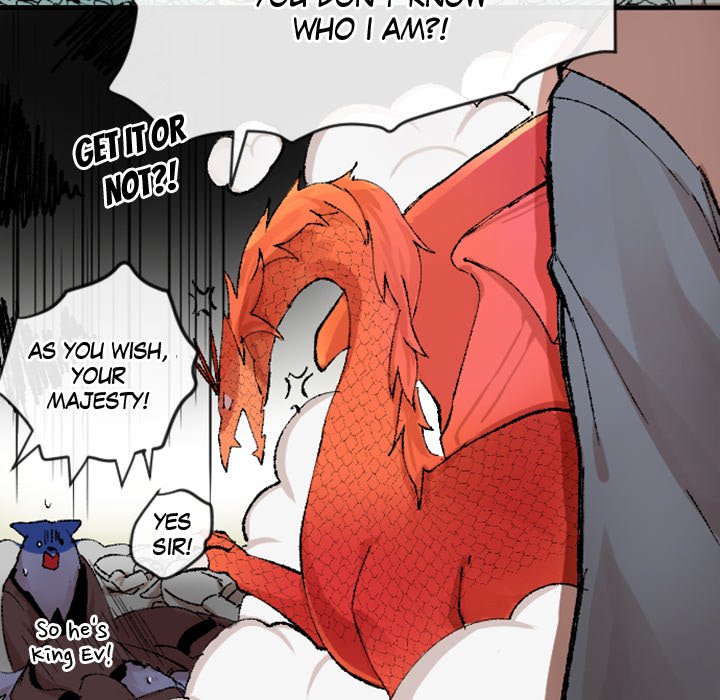Today, I Meet a Dragon - episode 8 - 71