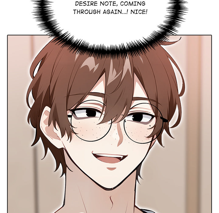 Desire Note - episode 13 - 147