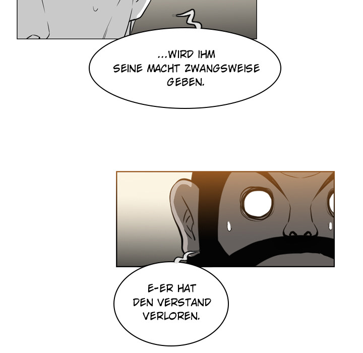 Evas Verderben - episode 71 - 66