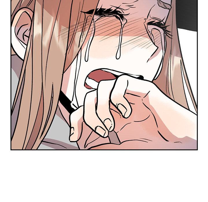 Bitter Sweetheart - episode 15 - 160