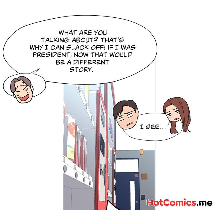 Man Up, Girl! - episode 34 - 46